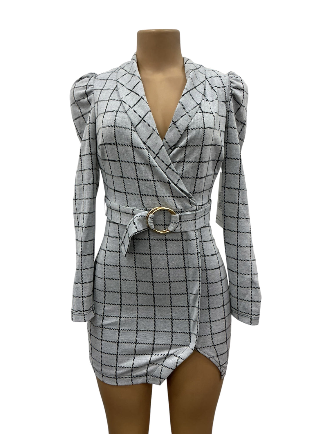 Vestido XXS