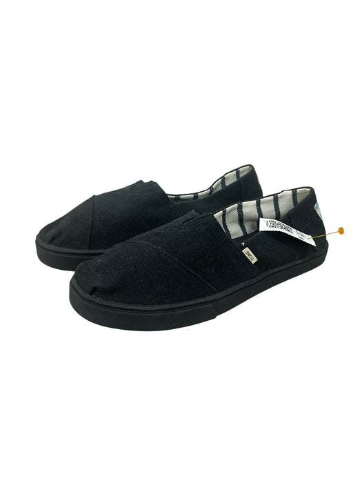 Zapato 7.5 (TOMS)