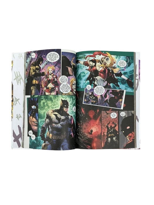 Comic de Batman (DC COMICS)