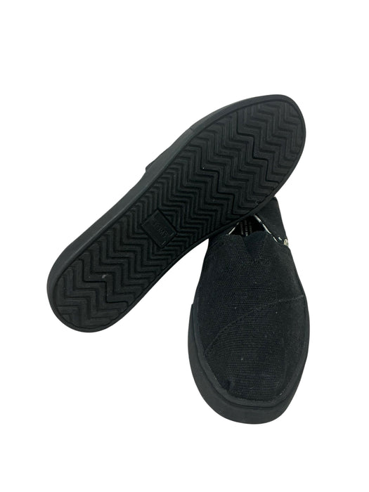 Zapato 7.5 (TOMS)