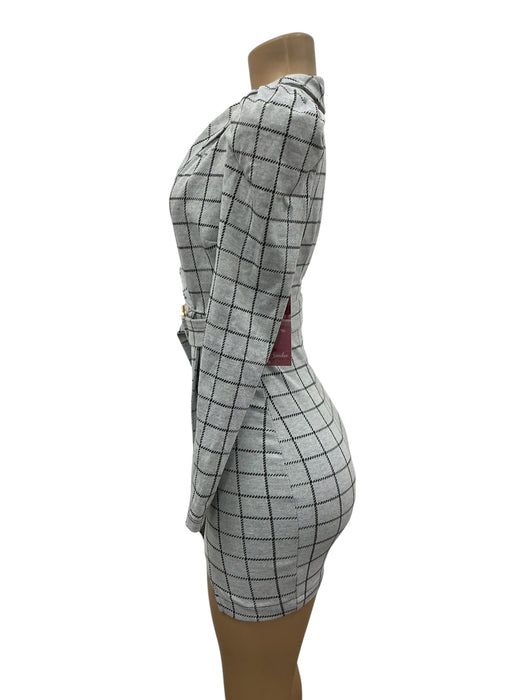 Vestido XXS