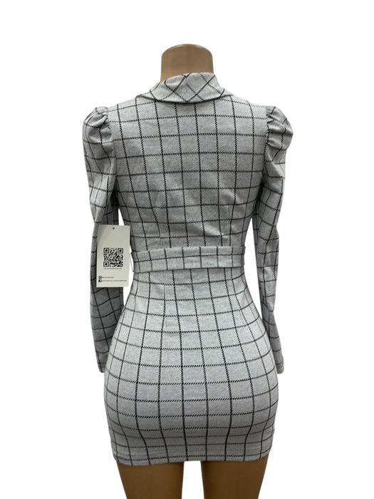 Vestido XXS