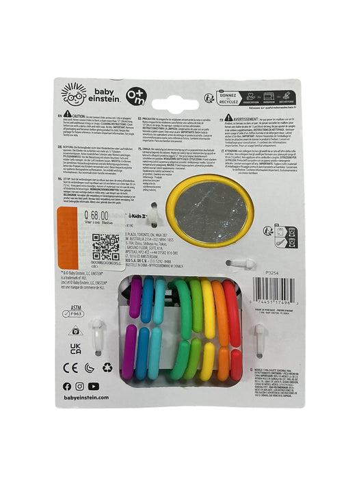 Juguete para bebé  (BABY EINSTEIN)