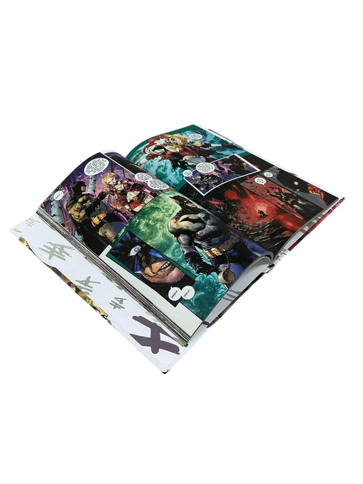 Comic de Batman (DC COMICS)