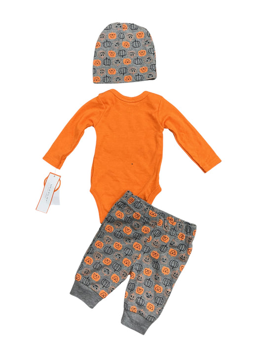 Conjunto para bebé 0-3M (WEEPLAY)