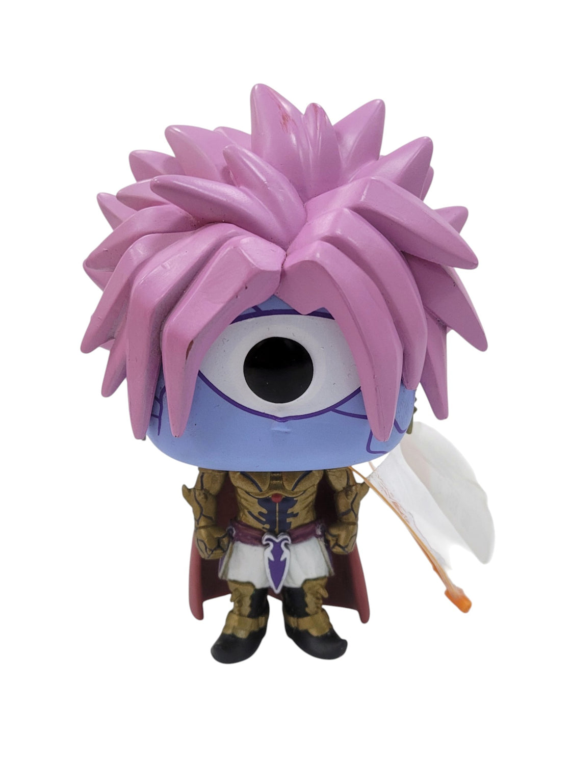 Lord Boros (FUNKO)