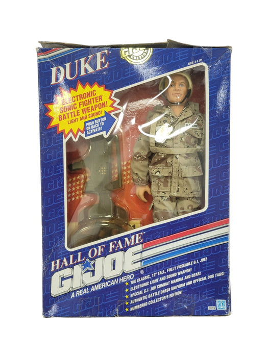 Figura de acción (HASBRO)