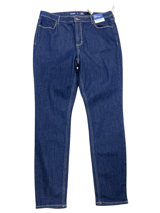Pantalón 14 (OLD NAVY)