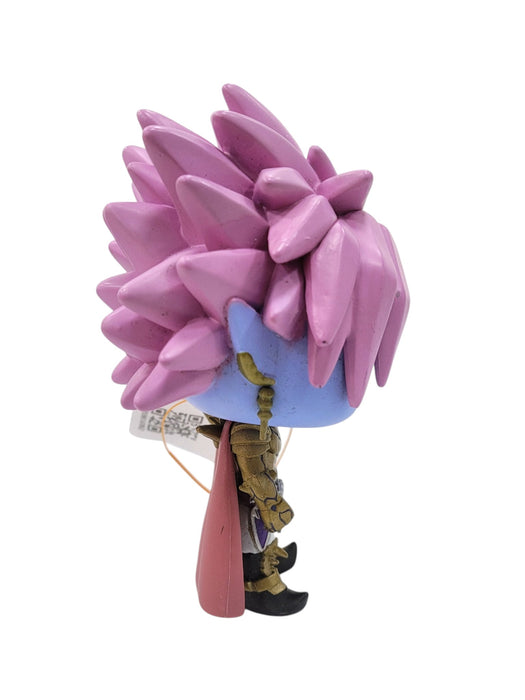 Lord Boros (FUNKO)