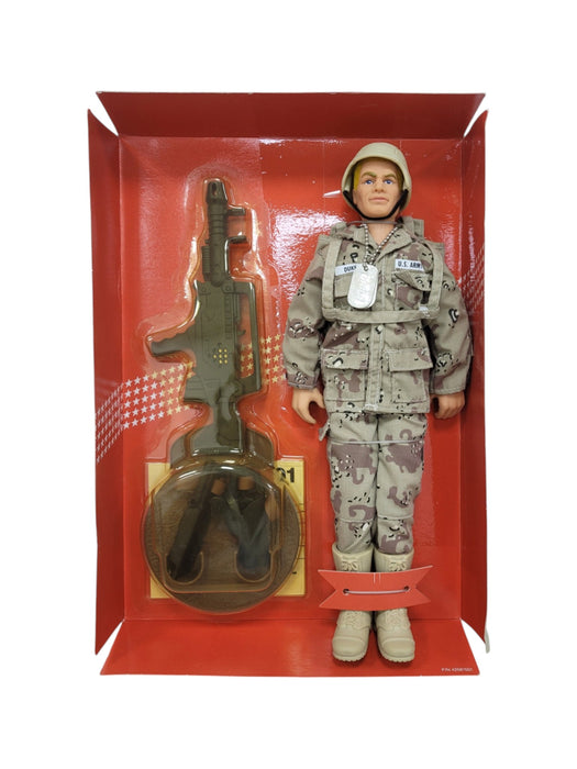 Figura de acción (HASBRO)