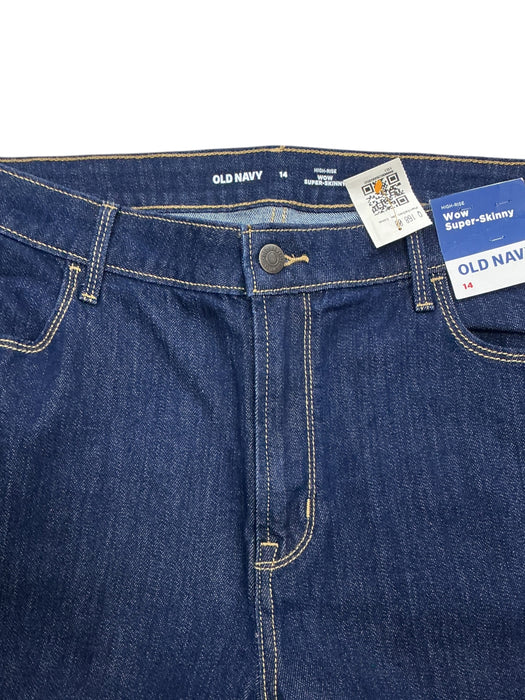 Pantalón 14 (OLD NAVY)