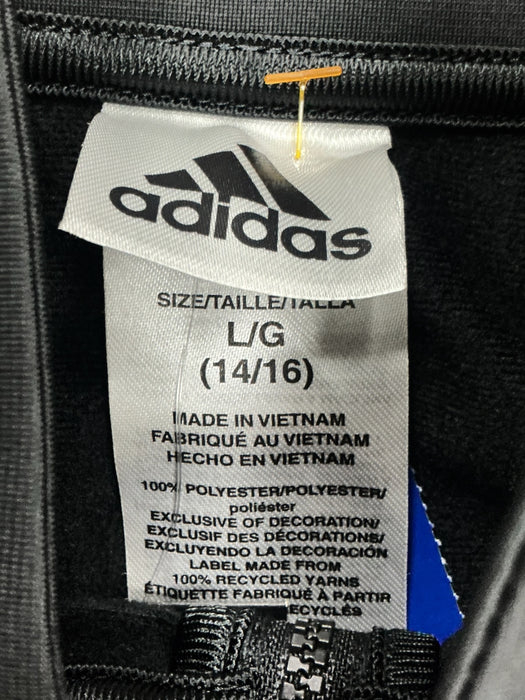 Chumpa para niño 14/16 (ADIDAS)