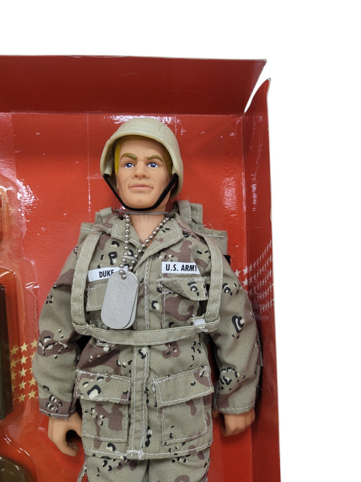 Figura de acción (HASBRO)