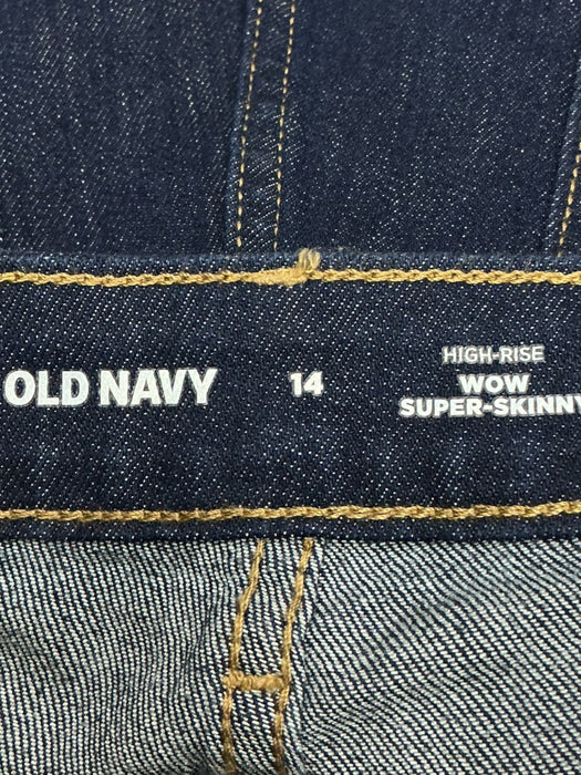 Pantalón 14 (OLD NAVY)