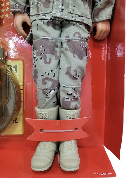 Figura de acción (HASBRO)