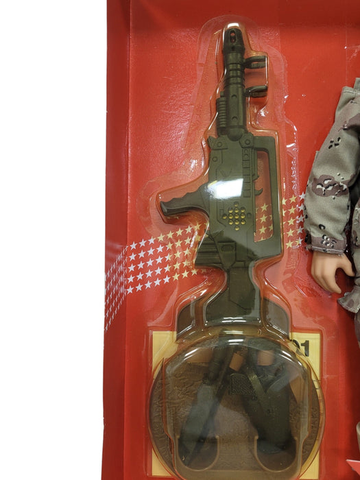 Figura de acción (HASBRO)