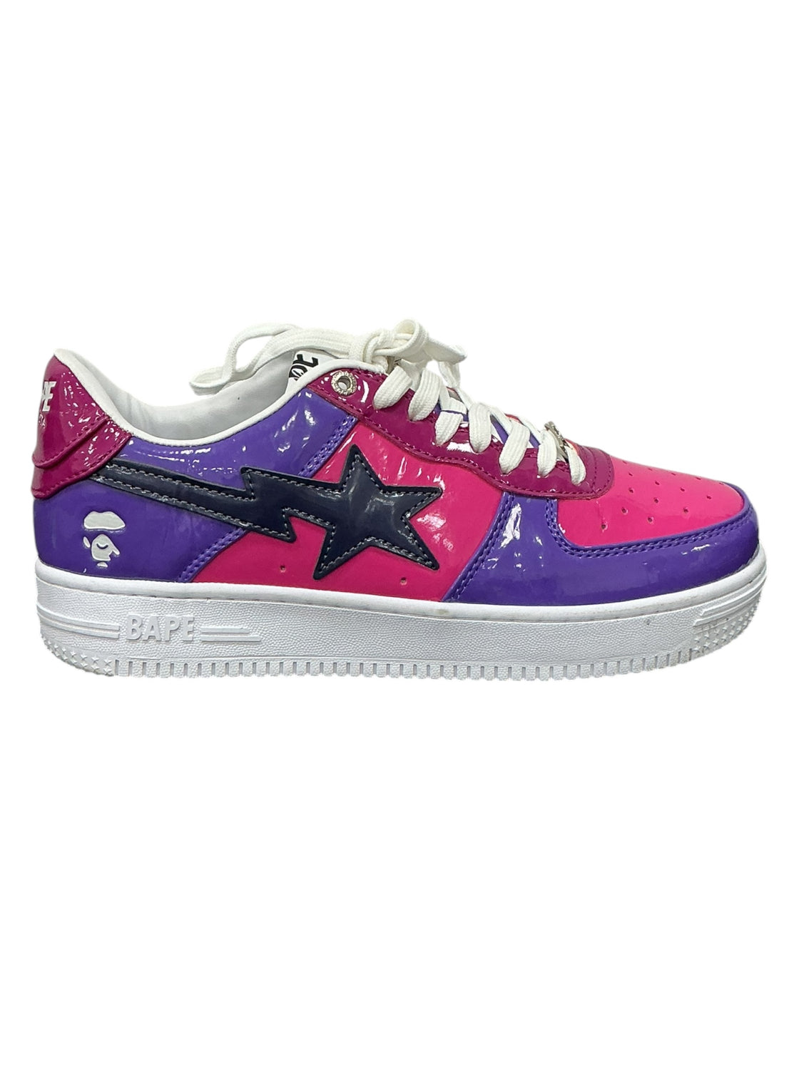 Tenis 9.5 (BAPE)