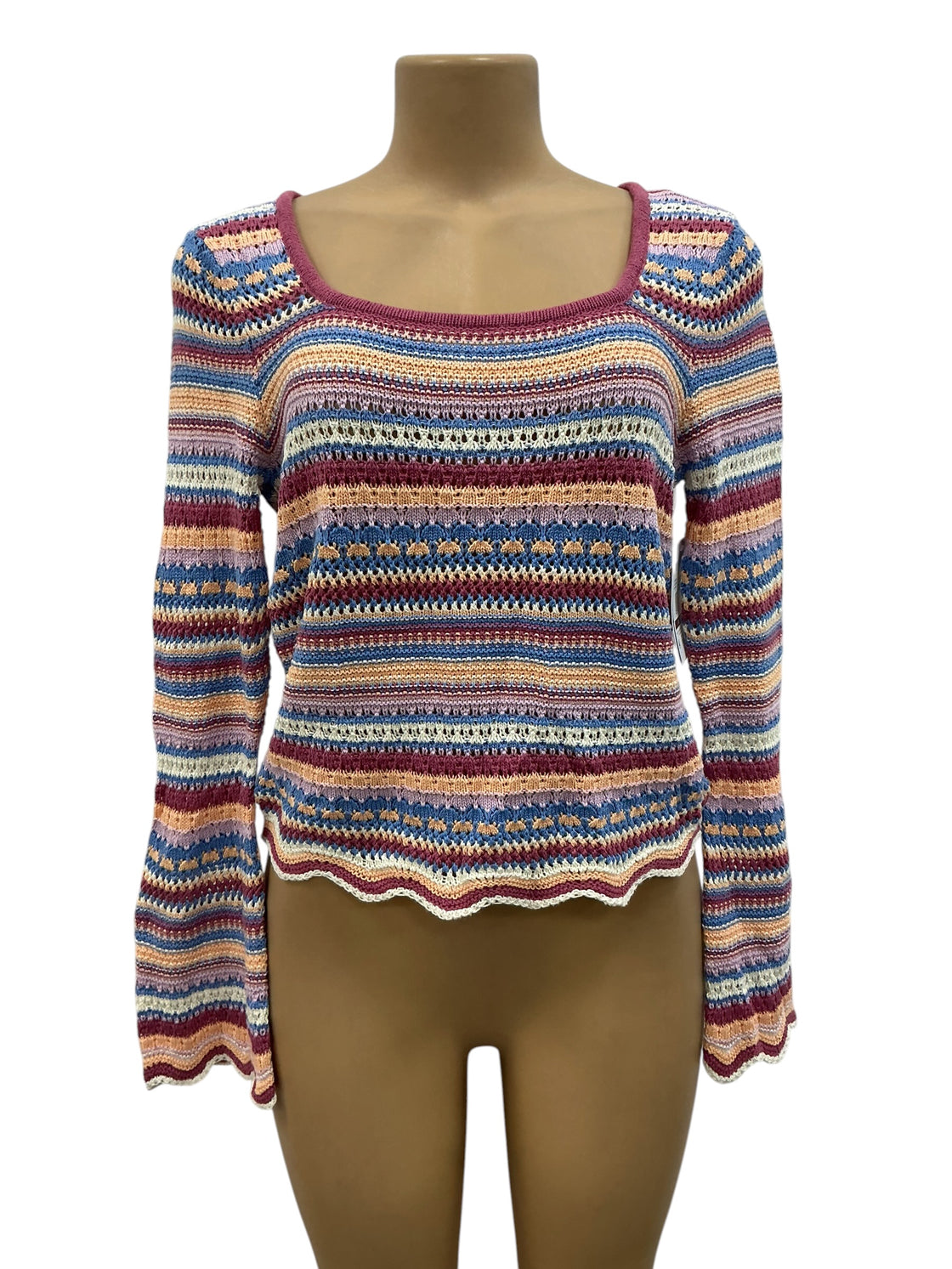Blusa S (JESSICA SIMPSON)