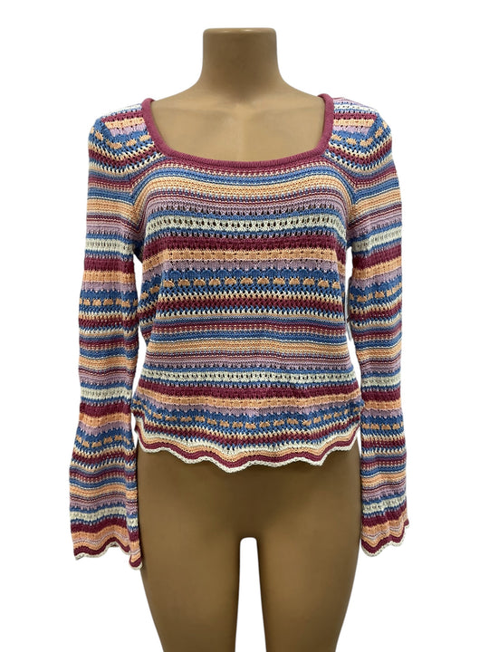 Blusa S (JESSICA SIMPSON)