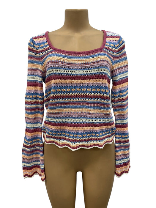 Blusa S (JESSICA SIMPSON)
