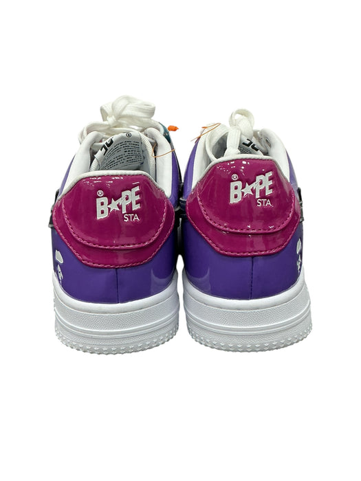 Tenis 9.5 (BAPE)