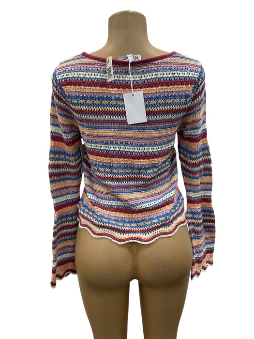 Blusa S (JESSICA SIMPSON)