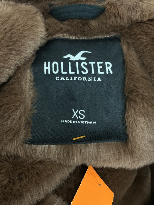 Chumpa XS (HOLLISTER)