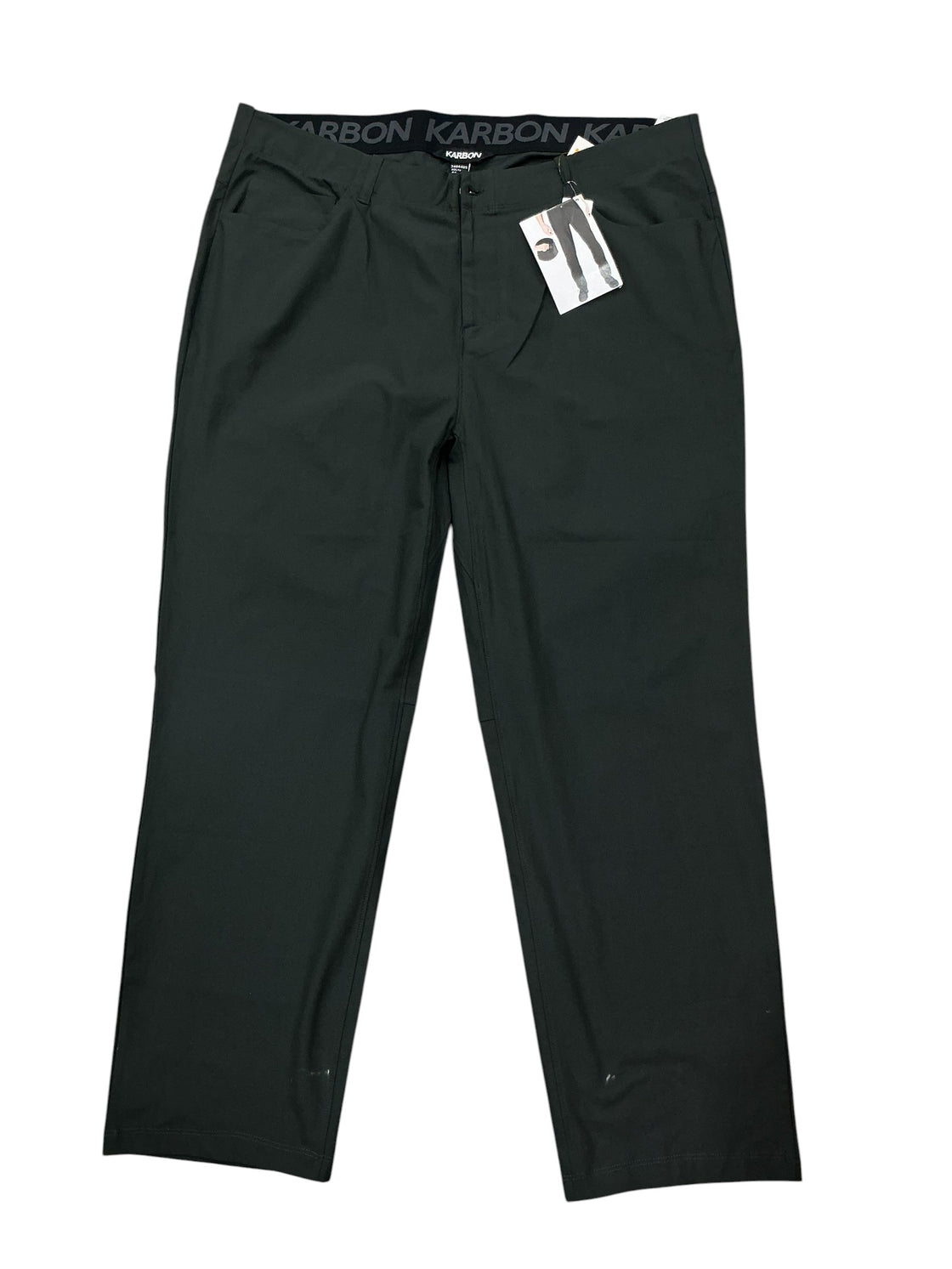 Pantalón 40X32 (KARBON)