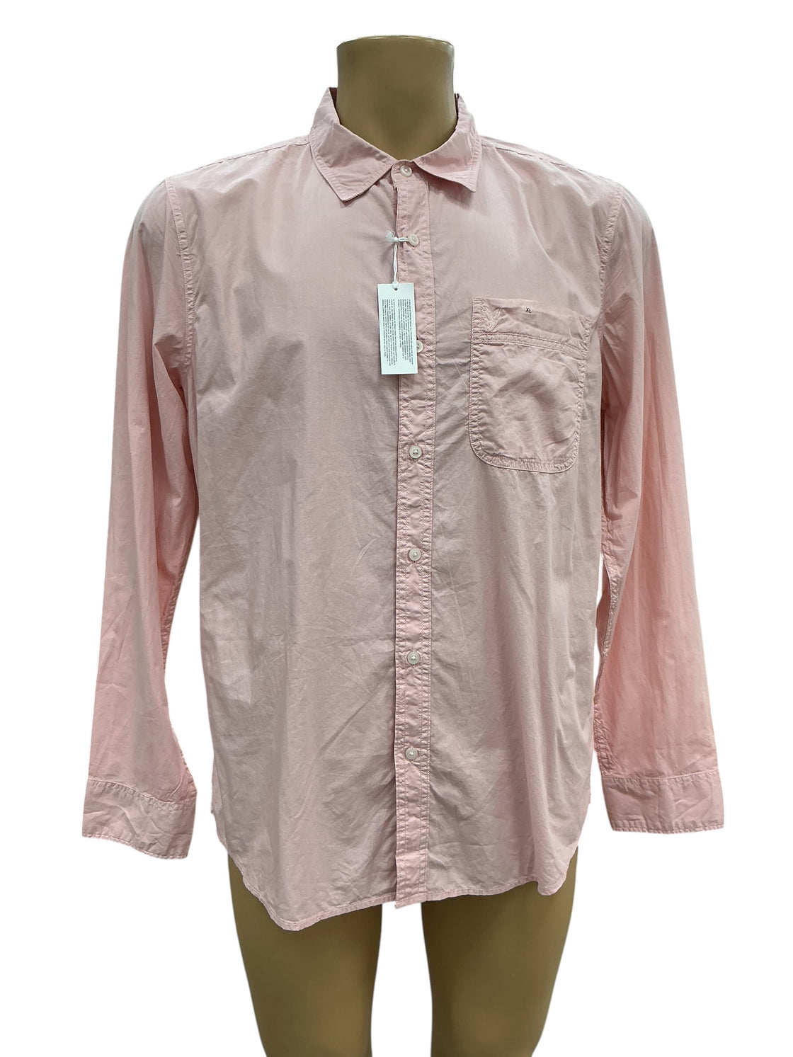 Camisa XL (AMERICAN EAGLE)