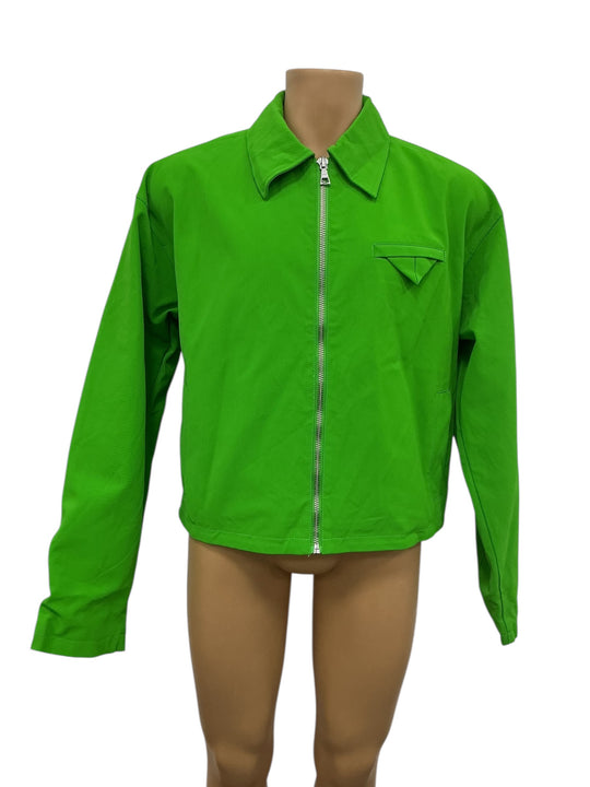 Chumpa L (FASHION NOVA)