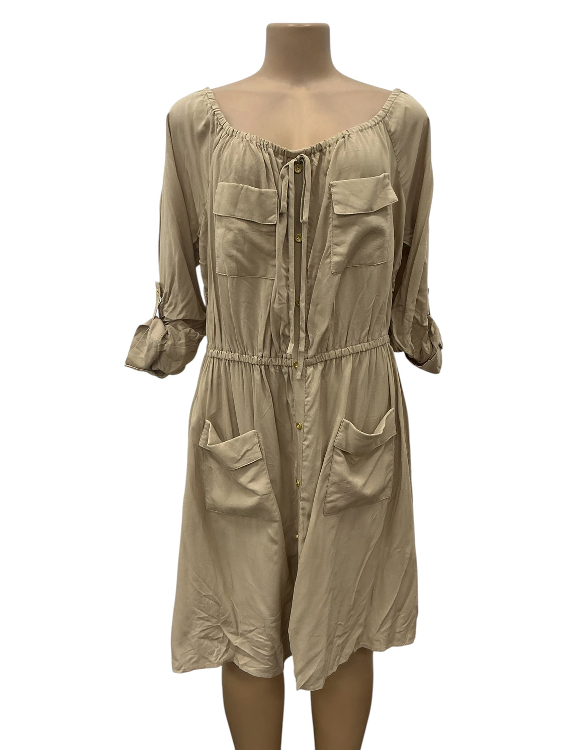 Vestido XL (NY&C)