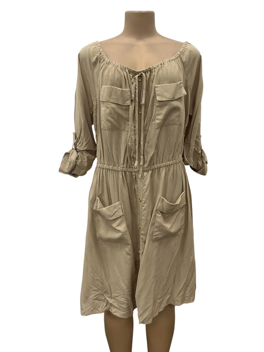 Vestido XL (NY&C)
