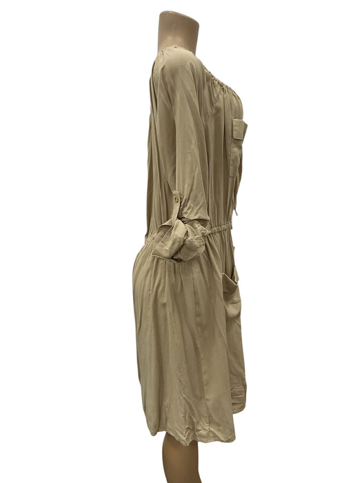 Vestido XL (NY&C)