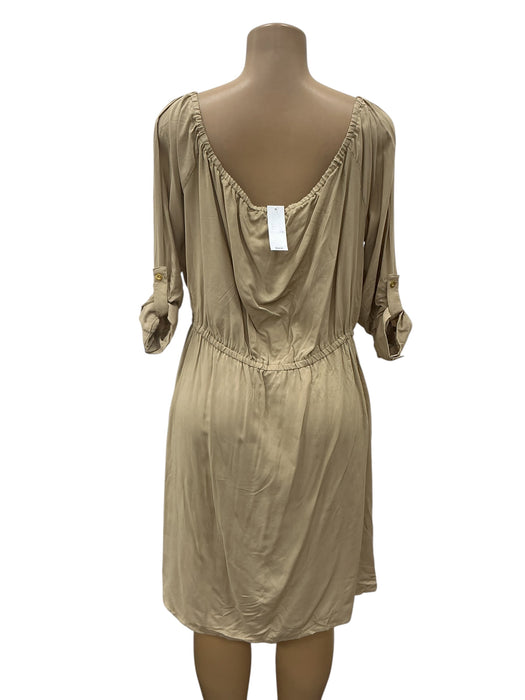 Vestido XL (NY&C)