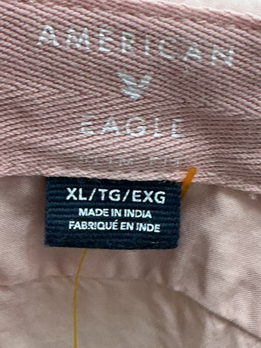 Camisa XL (AMERICAN EAGLE)