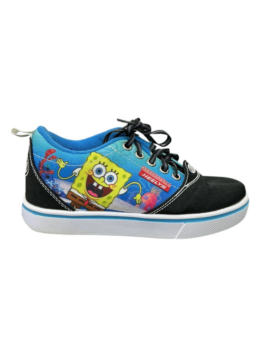 Tenis para niñ@ 13C (HEELYS)