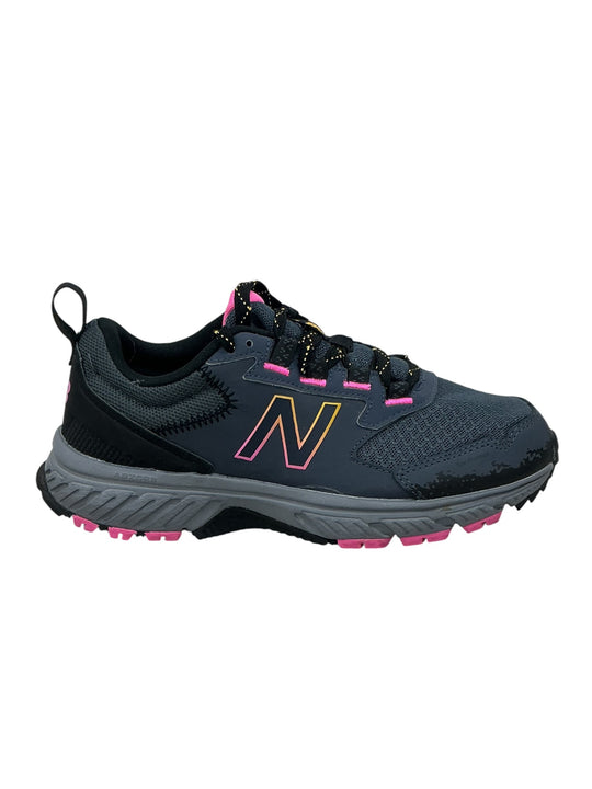 Tenis 7 (NEW BALANCE)