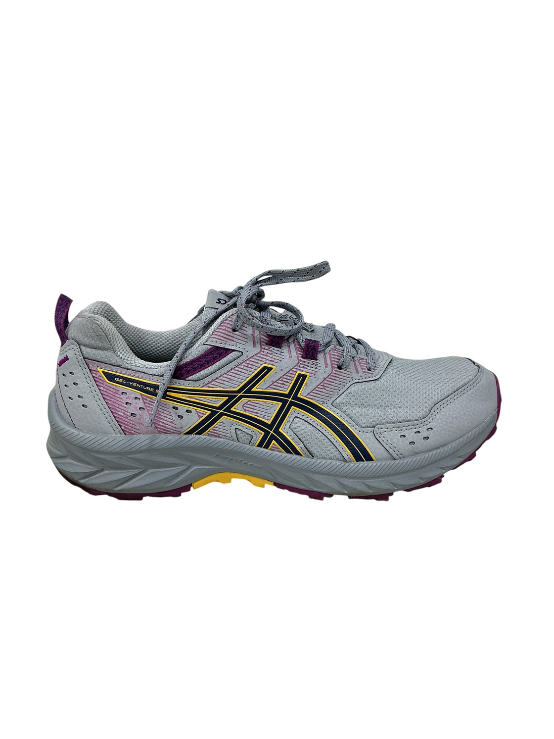 Tenis 9.5 (ASICS)
