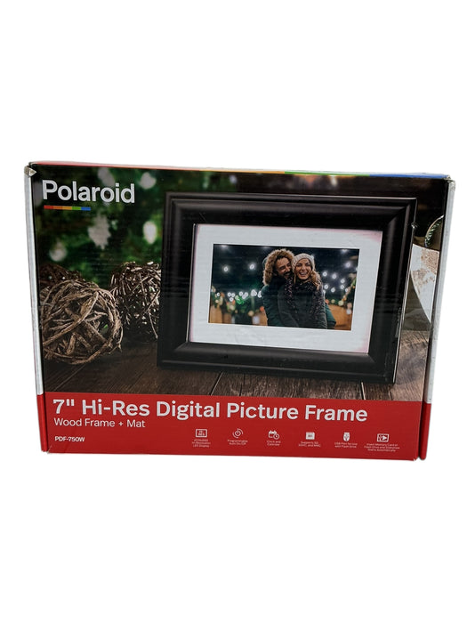 Marco digital (POLAROID)