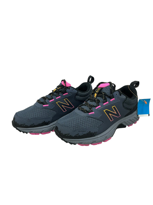Tenis 7 (NEW BALANCE)