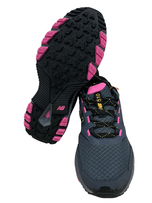Tenis 7 (NEW BALANCE)