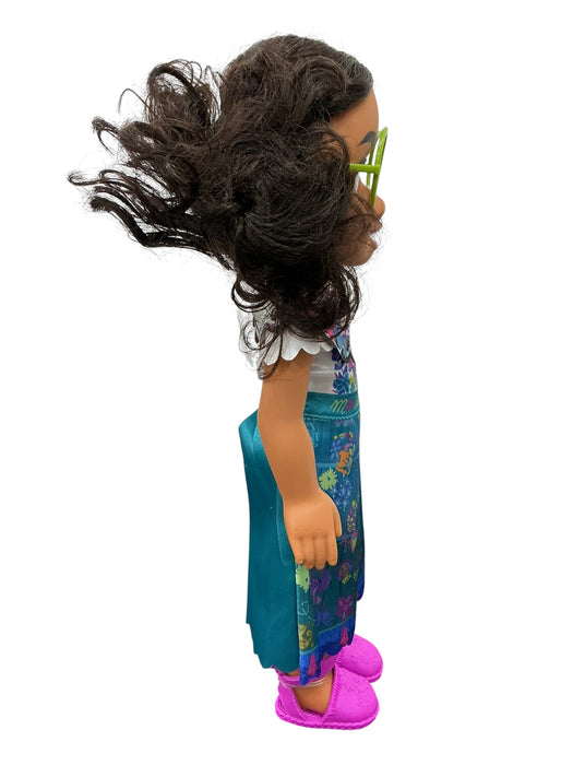 Mirabel Madrigal (DISNEY)