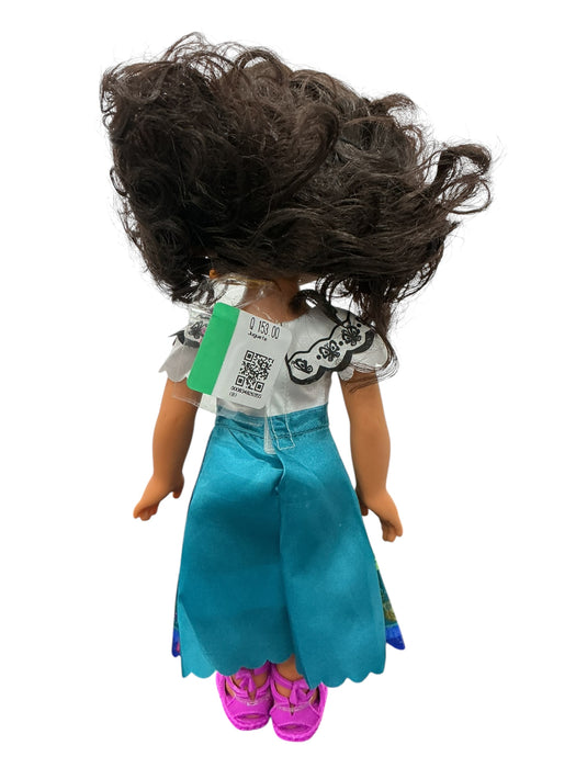Mirabel Madrigal (DISNEY)