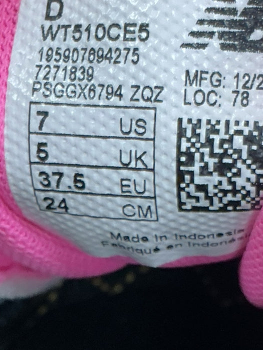 Tenis 7 (NEW BALANCE)