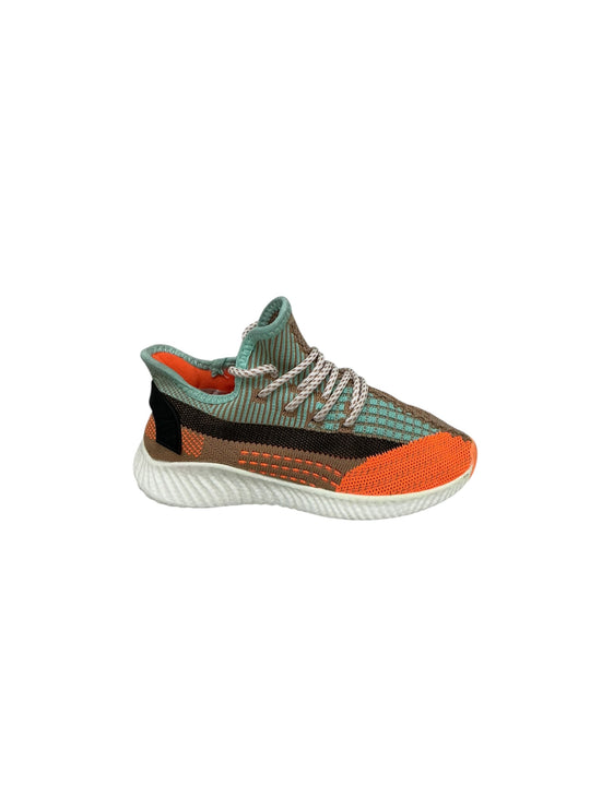 Tenis para niñ@ 3