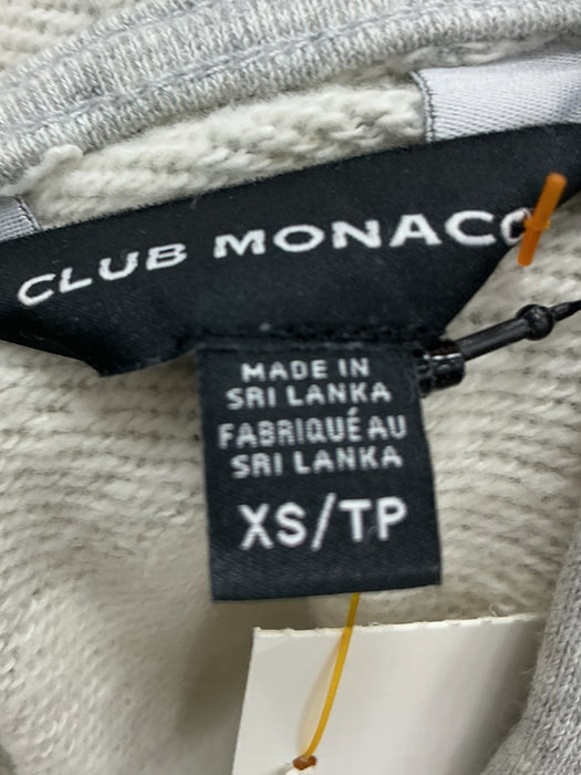 Sudadero XS (CLUB MONACO)