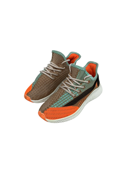 Tenis para niñ@ 3