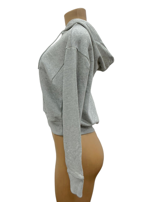 Sudadero XS (CLUB MONACO)