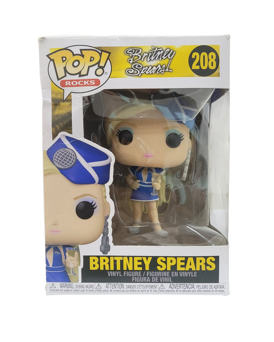 Britney Spears (FUNKO)