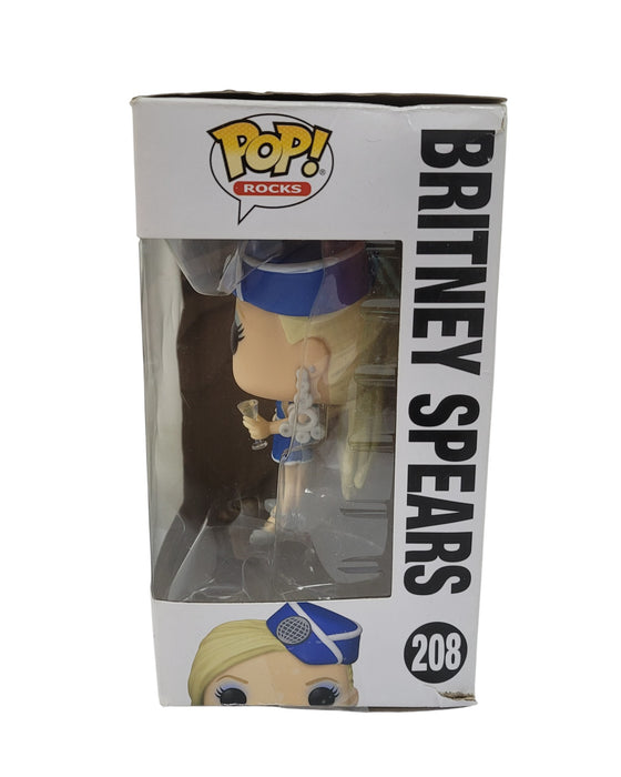 Britney Spears (FUNKO)